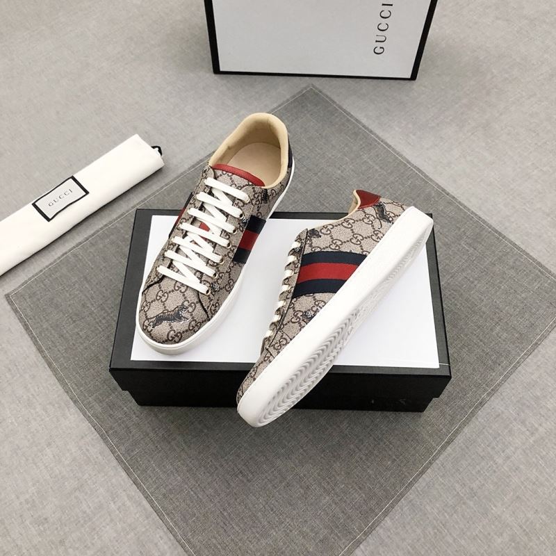 Gucci ACE Shoes